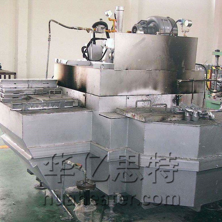 保温炉