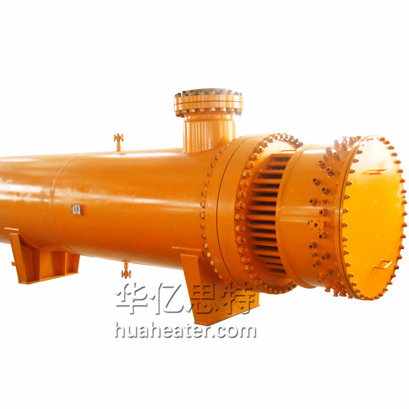 1000KW水煤气类防爆电加热器