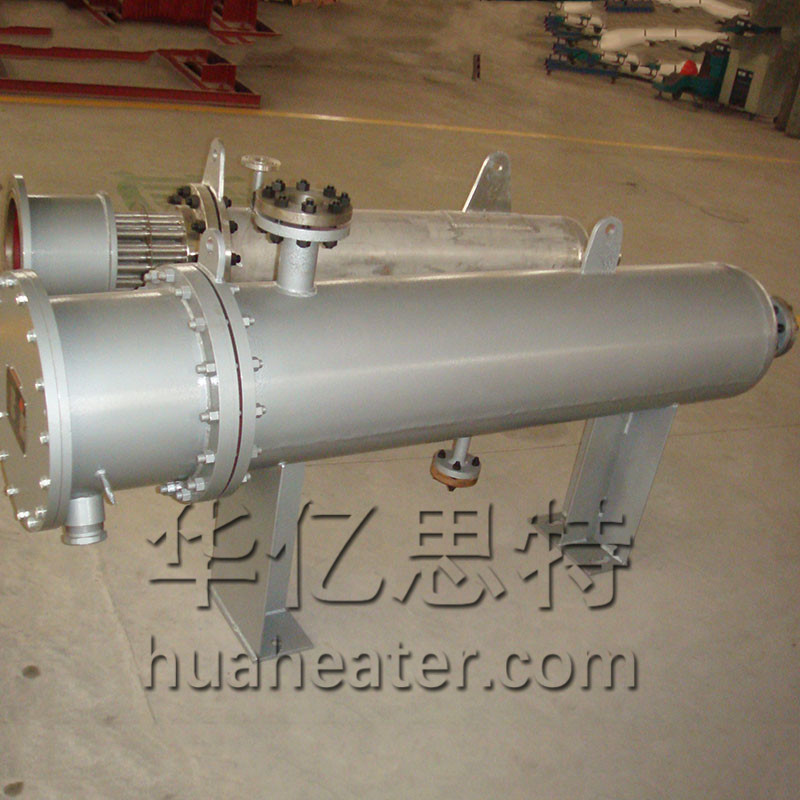 50KW防爆电加热器