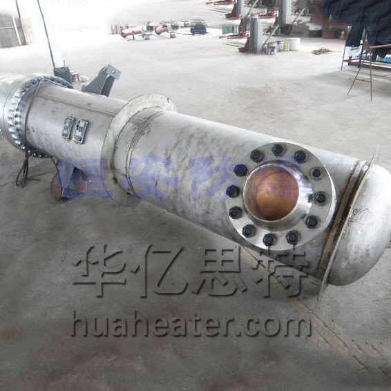 二甲醚类防爆电加热器