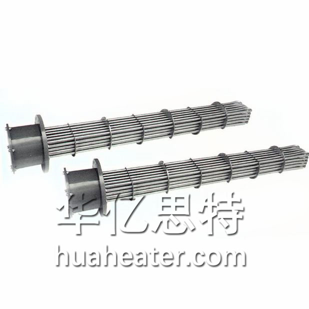恒温控制电加热器芯
