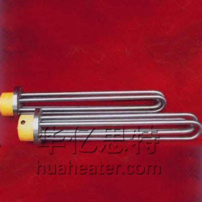 普通热水锅炉用电加热器