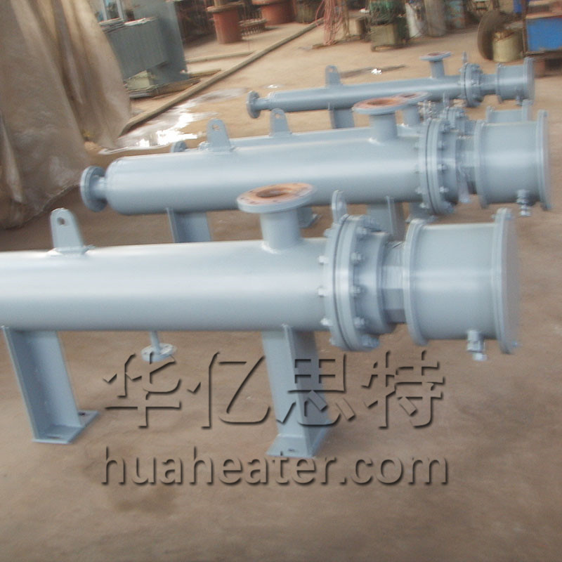 氮气类防爆电加热器