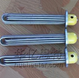 热水型电加热棒