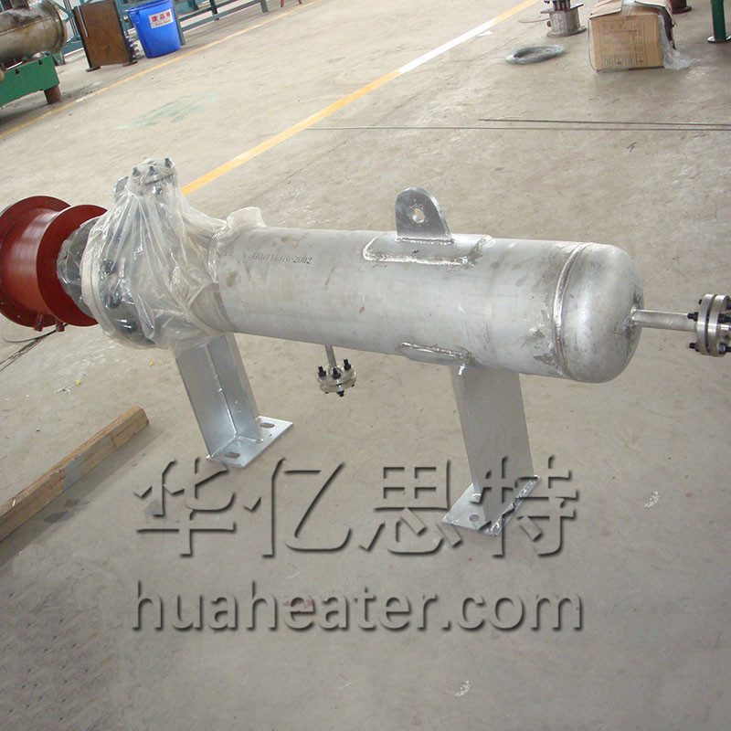 甲烷类防爆电加热器