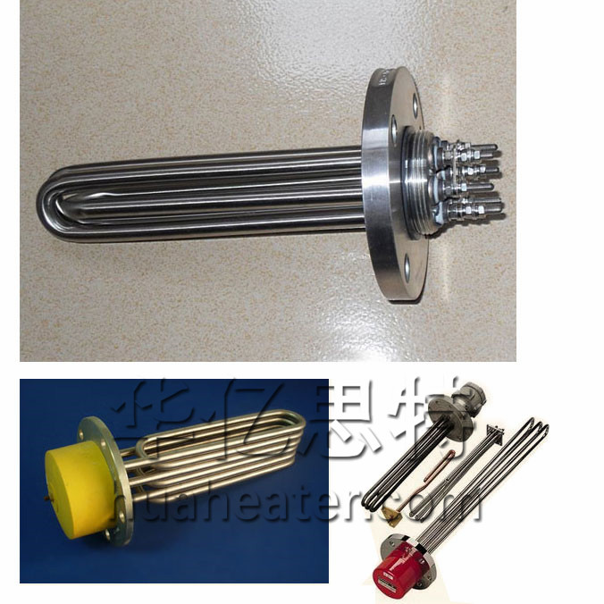 电加热器产品系列