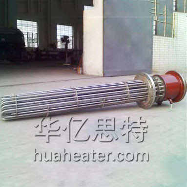 空分电加热器
